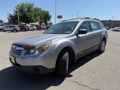 More photos of 2011 Subaru Outback 2.5i at Twin Falls Cars Sales and Rentals, ID