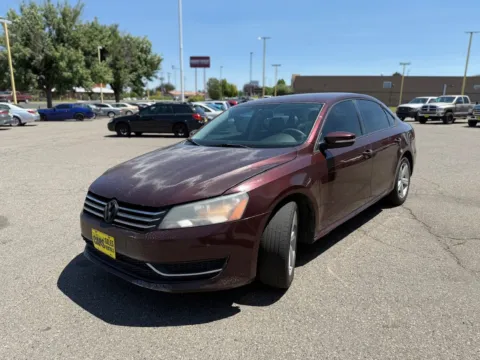 More photos of 2014 Volkswagen Passat 2.5 S at Twin Falls Cars Sales and Rentals, ID