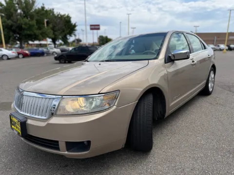 More photos of 2006 Lincoln Zephyr at Twin Falls Cars Sales and Rentals, ID