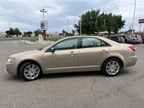 More photos of 2006 Lincoln Zephyr at Twin Falls Cars Sales and Rentals, ID