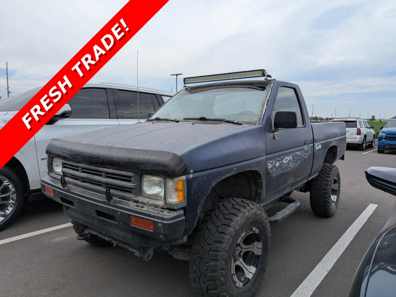 1992 Nissan Trucks for sale in Twin Falls, ID