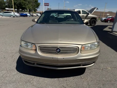 Another view of 2004 Buick Regal LS for sale in Twin Falls, ID at Twin Falls Cars Sales and Rentals