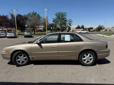 More photos of 2004 Buick Regal LS at Twin Falls Cars Sales and Rentals, ID