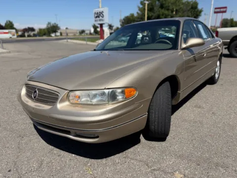 More photos of 2004 Buick Regal LS at Twin Falls Cars Sales and Rentals, ID