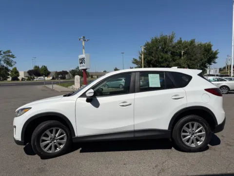 More photos of 2015 Mazda CX-5 Sport at Twin Falls Cars Sales and Rentals, ID
