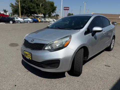 More photos of 2013 Kia Rio LX at Twin Falls Cars Sales and Rentals, ID