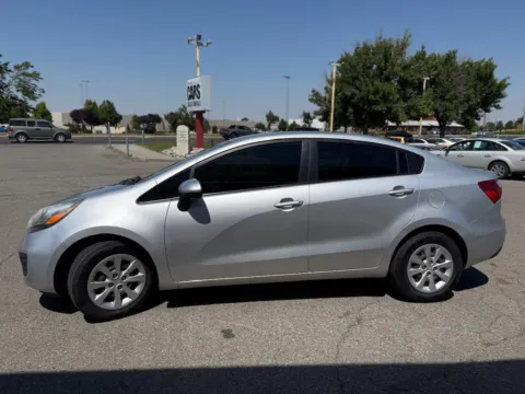 More photos of 2013 Kia Rio LX at Twin Falls Cars Sales and Rentals, ID