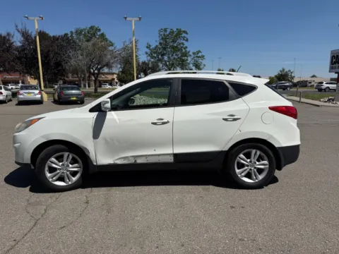 More photos of 2012 Hyundai Tucson GLS PZEV at Twin Falls Cars Sales and Rentals, ID
