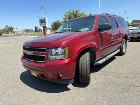 More photos of 2010 Chevrolet Suburban LT at Twin Falls Cars Sales and Rentals, ID