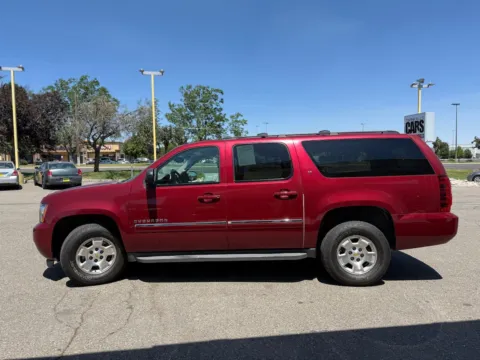 More photos of 2010 Chevrolet Suburban LT at Twin Falls Cars Sales and Rentals, ID