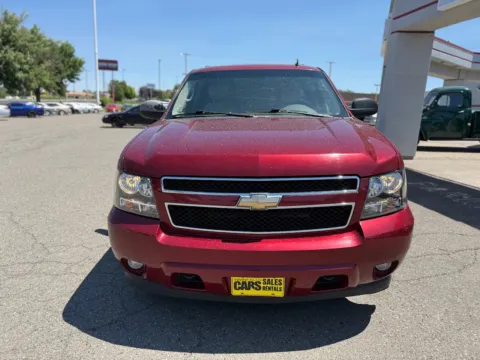 Another view of 2010 Chevrolet Suburban LT for sale in Twin Falls, ID at Twin Falls Cars Sales and Rentals
