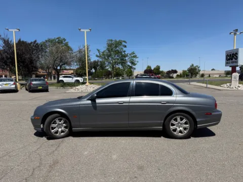 More photos of 2004 Jaguar S-TYPE 3.0 at Twin Falls Cars Sales and Rentals, ID