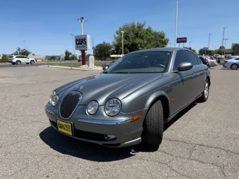 More photos of 2004 Jaguar S-TYPE 3.0 at Twin Falls Cars Sales and Rentals, ID