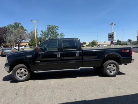 More photos of 2005 Ford Super Duty F-350 SRW Lariat at Twin Falls Cars Sales and Rentals, ID