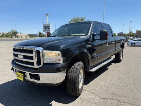 More photos of 2005 Ford Super Duty F-350 SRW Lariat at Twin Falls Cars Sales and Rentals, ID