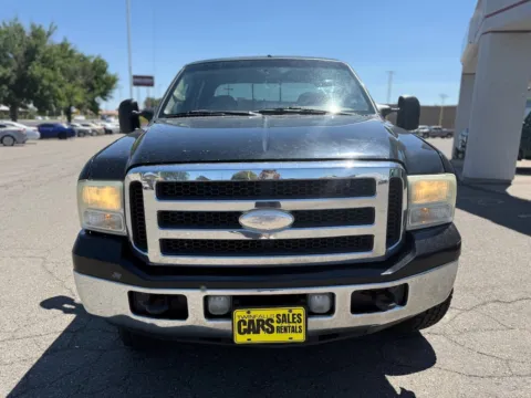 Another view of 2005 Ford Super Duty F-350 SRW Lariat for sale in Twin Falls, ID at Twin Falls Cars Sales and Rentals