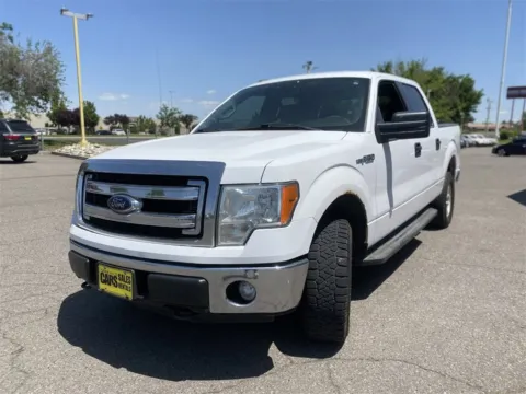 More photos of 2014 Ford F-150 XLT at Twin Falls Cars Sales and Rentals, ID