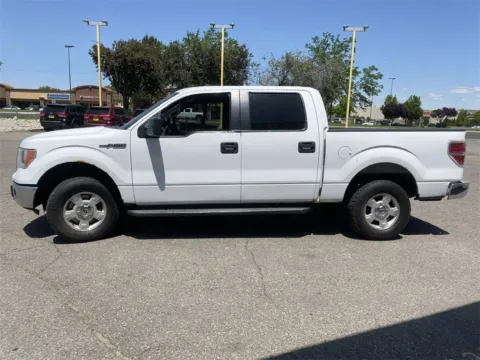 More photos of 2014 Ford F-150 XLT at Twin Falls Cars Sales and Rentals, ID