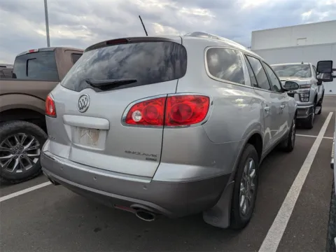 Another view of 2011 Buick Enclave CXL-2 for sale in Twin Falls, ID at Twin Falls Cars Sales and Rentals