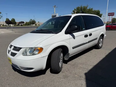 More photos of 2006 Dodge Grand Caravan SE at Twin Falls Cars Sales and Rentals, ID