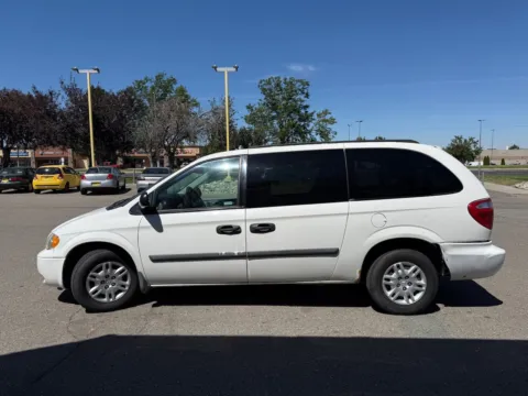 More photos of 2006 Dodge Grand Caravan SE at Twin Falls Cars Sales and Rentals, ID