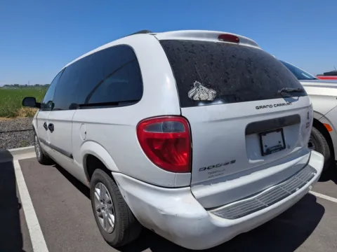 More photos of 2006 Dodge Grand Caravan SE at Twin Falls Cars Sales and Rentals, ID