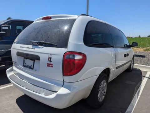 Another view of 2006 Dodge Grand Caravan SE for sale in Twin Falls, ID at Twin Falls Cars Sales and Rentals