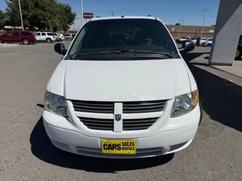 Another view of 2006 Dodge Grand Caravan SE for sale in Twin Falls, ID at Twin Falls Cars Sales and Rentals