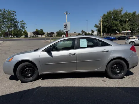 More photos of 2008 Pontiac G6 1SV Value Leader at Twin Falls Cars Sales and Rentals, ID