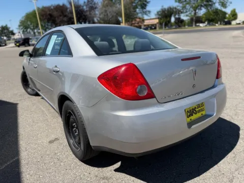 More photos of 2008 Pontiac G6 1SV Value Leader at Twin Falls Cars Sales and Rentals, ID