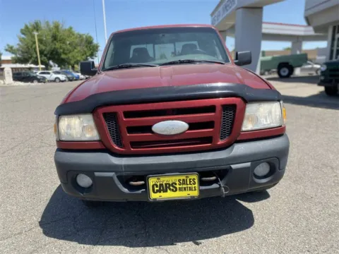 Another view of 2008 Ford Ranger XLT for sale in Twin Falls, ID at Twin Falls Cars Sales and Rentals