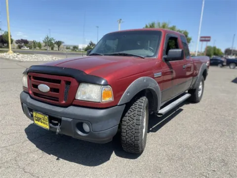 More photos of 2008 Ford Ranger XLT at Twin Falls Cars Sales and Rentals, ID