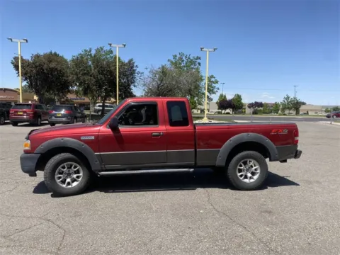 More photos of 2008 Ford Ranger XLT at Twin Falls Cars Sales and Rentals, ID