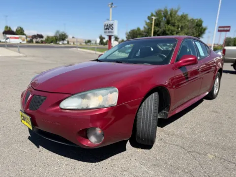 More photos of 2006 Pontiac Grand Prix at Twin Falls Cars Sales and Rentals, ID