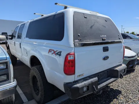 More photos of 2013 Ford Super Duty F-250 SRW XL at Twin Falls Cars Sales and Rentals, ID