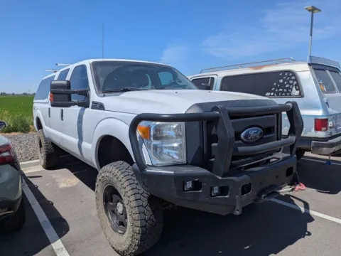 Photos of 2013 Ford Super Duty F-250 SRW XL for sale in Twin Falls, ID at Twin Falls Cars Sales and Rentals