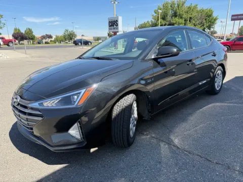 More photos of 2019 Hyundai Elantra SE at Twin Falls Cars Sales and Rentals, ID