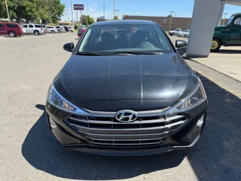 Another view of 2019 Hyundai Elantra SE for sale in Twin Falls, ID at Twin Falls Cars Sales and Rentals