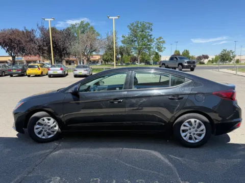 More photos of 2019 Hyundai Elantra SE at Twin Falls Cars Sales and Rentals, ID