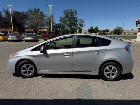 More photos of 2012 Toyota Prius One at Twin Falls Cars Sales and Rentals, ID