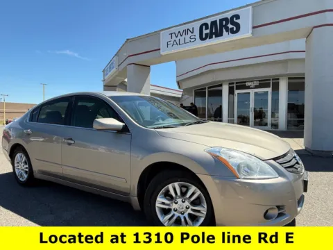 Unknown 2012 Nissan Altima 2.5 S for sale in Twin Falls, ID