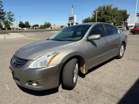 More photos of 2012 Nissan Altima 2.5 S at Twin Falls Cars Sales and Rentals, ID
