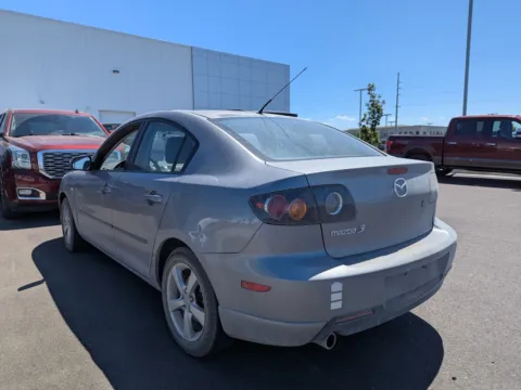 More photos of 2006 Mazda Mazda3 s at Twin Falls Cars Sales and Rentals, ID