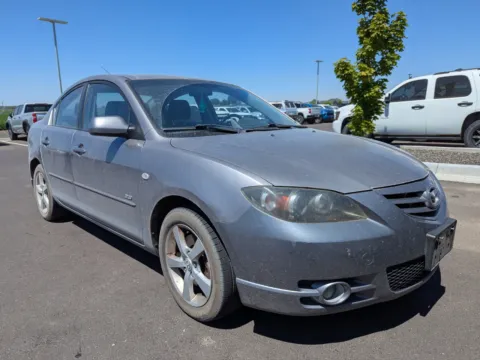 Photos of 2006 Mazda Mazda3 s for sale in Twin Falls, ID at Twin Falls Cars Sales and Rentals