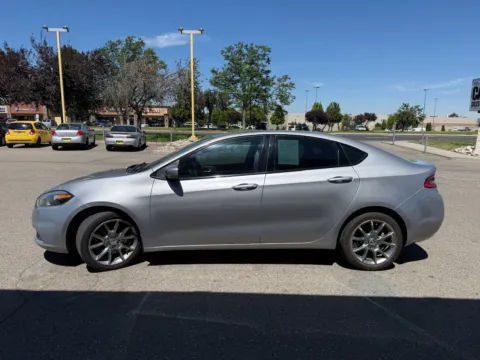 More photos of 2015 Dodge Dart SXT at Twin Falls Cars Sales and Rentals, ID