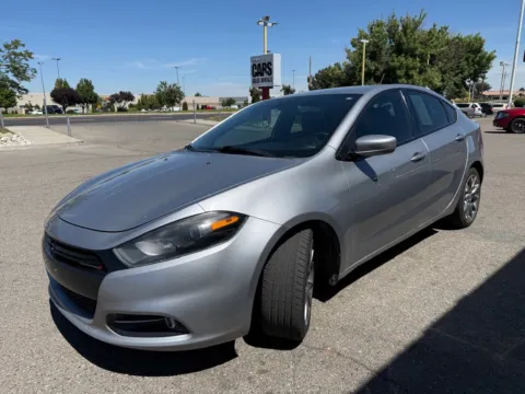 More photos of 2015 Dodge Dart SXT at Twin Falls Cars Sales and Rentals, ID