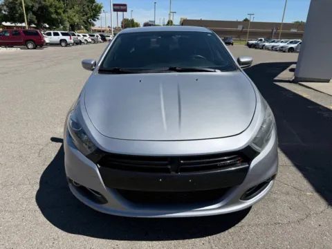 Another view of 2015 Dodge Dart SXT for sale in Twin Falls, ID at Twin Falls Cars Sales and Rentals