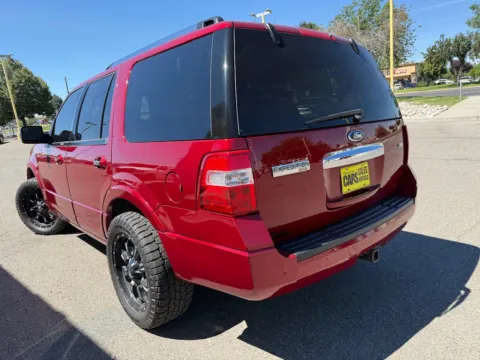 More photos of 2014 Ford Expedition Limited at Twin Falls Cars Sales and Rentals, ID