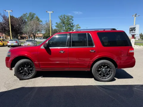 More photos of 2014 Ford Expedition Limited at Twin Falls Cars Sales and Rentals, ID