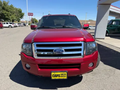 Photos of 2014 Ford Expedition Limited for sale in Twin Falls, ID at Twin Falls Cars Sales and Rentals